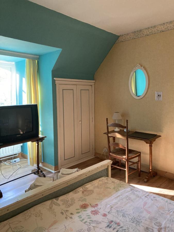 B&B El Tyu Écaussinnes-dʼEnghien Buitenkant foto